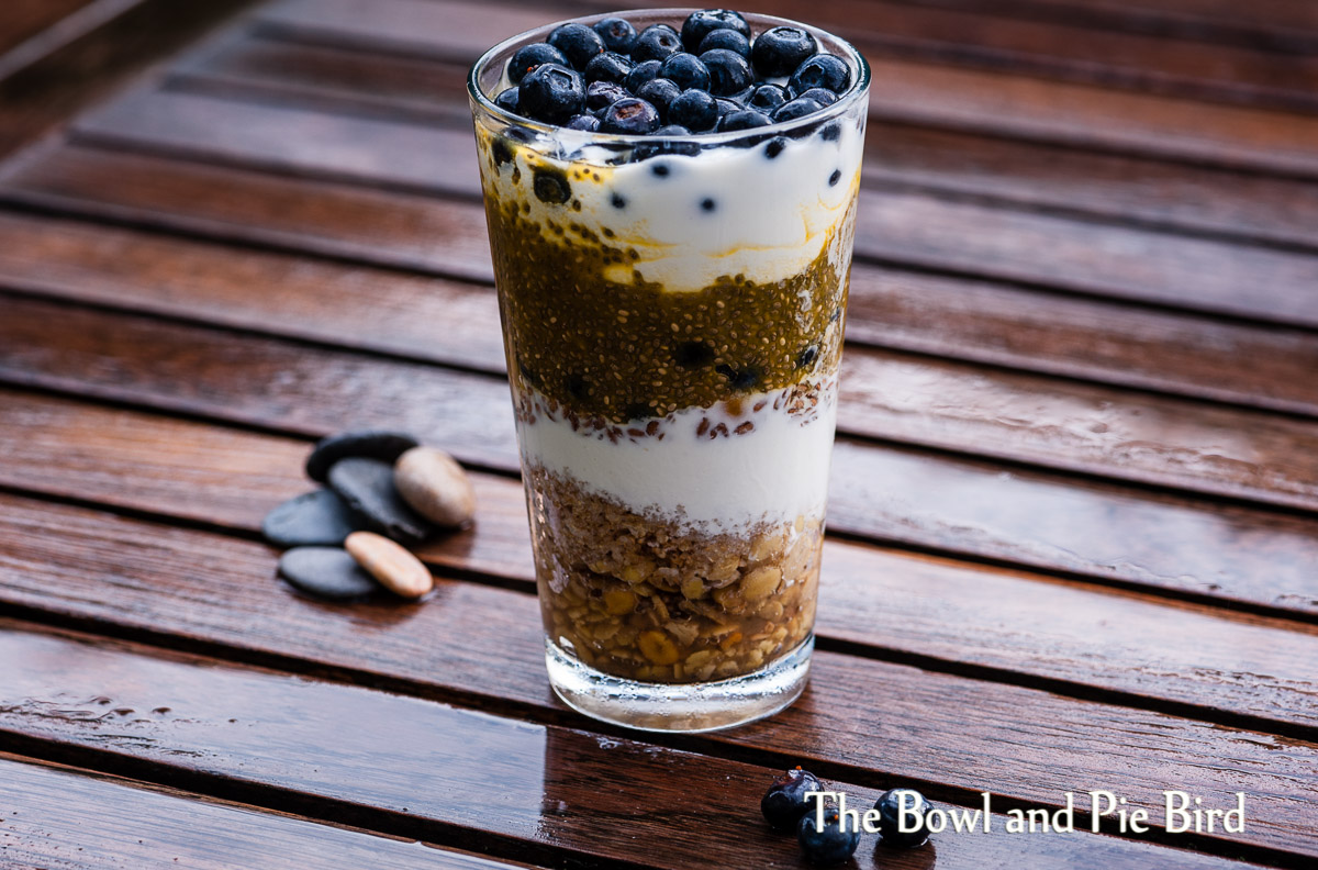 Read more about the article Overnight Oats
