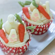 [:de]Beths gefräßige Kaninchen (Möhren) Cupcakes[:en]Beth’s Ravenous Rabbit (Carrot) Cupcakes[:]