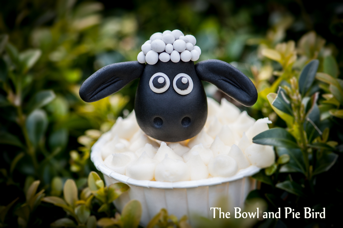 Read more about the article Shaun das Schaf | Shaun the sheep